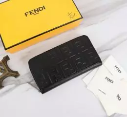 fendi aaa qualite portefeuille  s_1022272